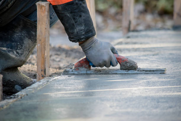 Driveways & Floors in KY