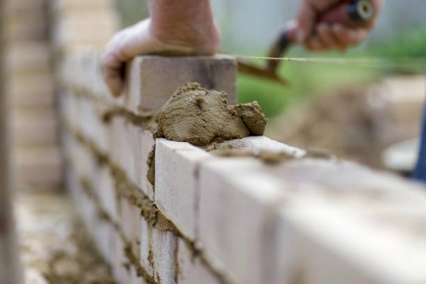 Best Concrete Foundation Repair  in Hickman, KY
